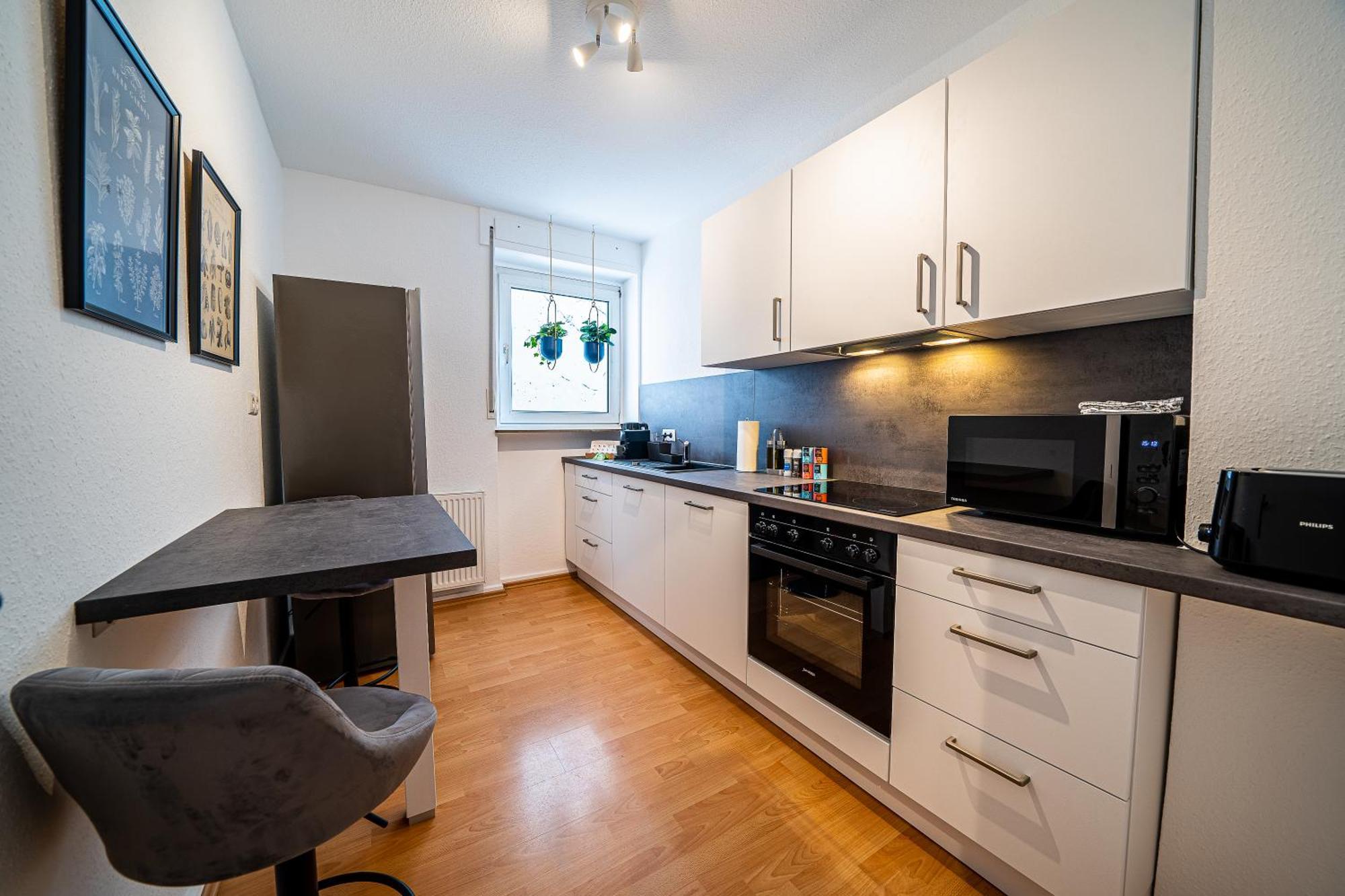 Coblenz Suites - Design Apartment City - 2 Bedrooms Koblenz  Luaran gambar