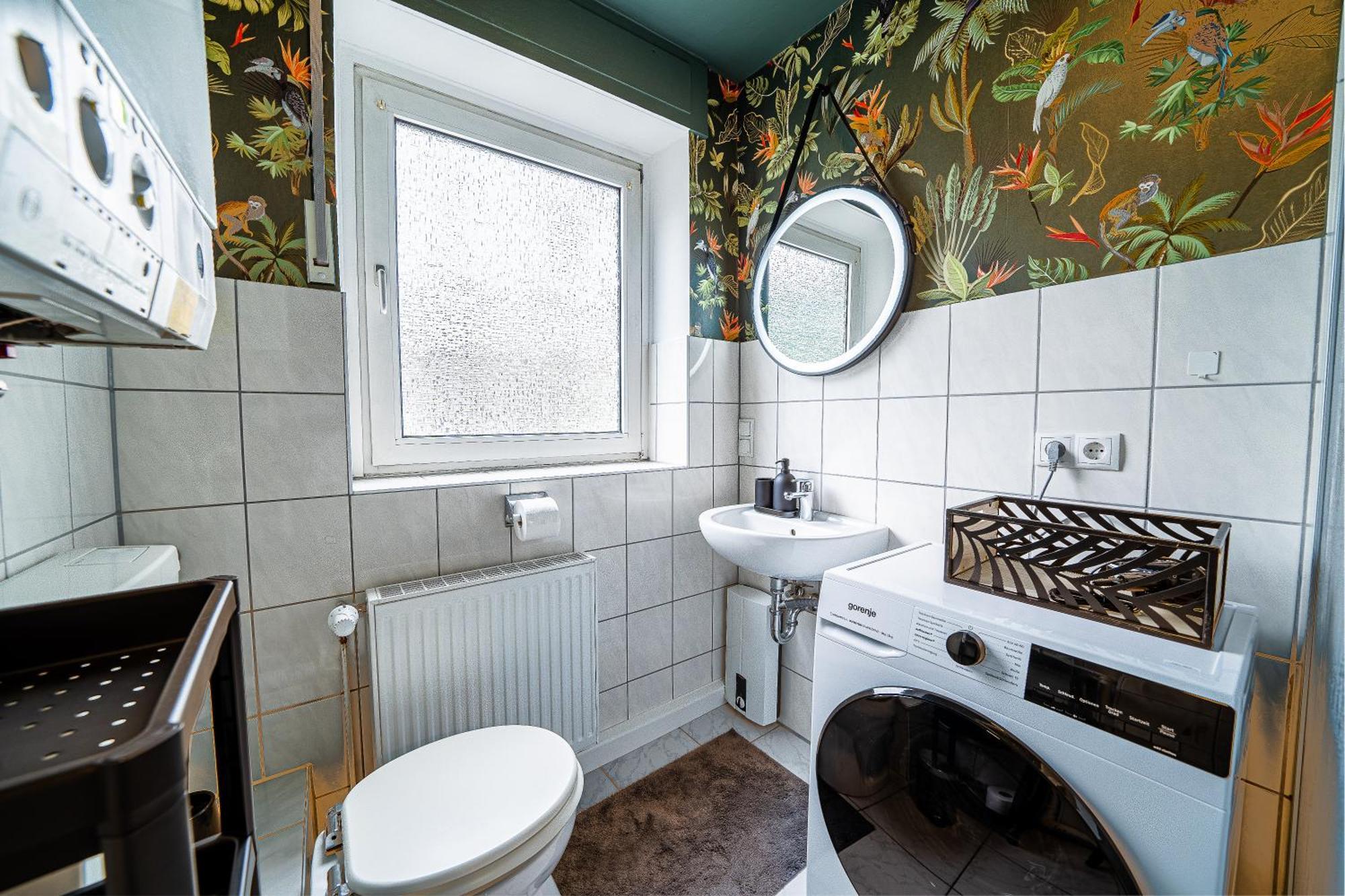 Coblenz Suites - Design Apartment City - 2 Bedrooms Koblenz  Luaran gambar
